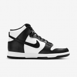 Nike Wmns Dunk High Panda - Dydis 38 (DD1869-103 Laisvalaikio batai)