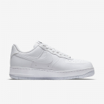 Nike Wmns Air Force 1 '07 Better - Dydis 38 (DC9486-101 Laisvalaikio batai)
