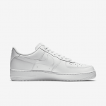Nike Air Force 1 '07 - Dydis 38 (CW2288-111 Laisvalaikio batai)