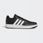 adidas Hoops 3.0 Low Classic Vintage - Dydis 39 (GY5432 Laisvalaikio batai)