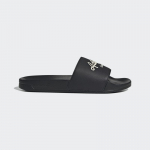 adidas adilette Shower Slides - Dydis 39 (GW8747 &Scaron;lepetės)
