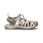 Keen Wmns Whisper - Dydis 39 (1022810-BRWN Basutės)