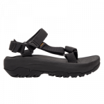 Teva Wmns Hurricane XLT 2 Aampsole - Dydis 39 (1131270-BLK Basutės)