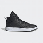 adidas Hoops 3.0 Mid Winterized - Dydis 39 (GZ6679 Laisvalaikio batai)