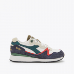 Diadora Unisex V7000 Navy - Dydis 39 (501.179256-C0619 Laisvalaikio batai)