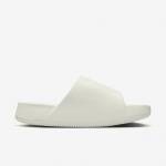 Nike Wmns Calm Slide - Dydis 39 (DX4816-100 &Scaron;lepetės)