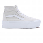 Vans Soft Suede Sk8-Hi Tapered Stackform - Dydis 39 (VN0A5JMKBGF1 Vans batai)