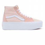 Vans Soft Suede Sk8-Hi Tapered Stackform - Dydis 39 (VN0A5JMKBOD1 Vans batai)