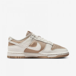 Nike Wmns Dunk Low - Dydis 39 (DD1873-200 Laisvalaikio batai)