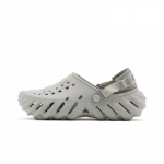 Crocs Classic X Echo Clog "Atmosphere" - Dydis 39 (207937-ATHMOSPHERE Basutės)