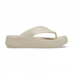 Crocs&trade; Getaway Platform Flip - Dydis 39 (209410-160 &Scaron;lepetės)