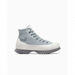 Converse Chuck Taylor All Star Lugged 2.0 Platform Leather - Dydis 39 (A05382C Converse batai)