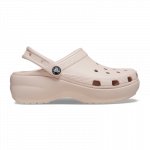 Crocs&trade; Classic Platform Clog - Dydis 39 (206750-6UR Basutės)
