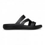 Crocs&trade; Getaway Strappy - Dydis 39 (209587-001 &Scaron;lepetės)
