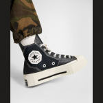 Converse Chuck 70 De Luxe Squared - Dydis 39 (A06435C Converse batai)