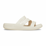 Crocs&trade; Getaway Strappy - Dydis 39 (209587-160 &Scaron;lepetės)