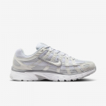 Nike Wmns P-6000 - Dydis 39 (FV6603-101 Laisvalaikio batai)