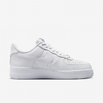 Nike Air Force 1 '07 EasyOn - Dydis 39 (DX5883-100 Laisvalaikio batai)