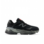 New Balance 9060 GS - Dydis 39 (GC9060BK New Balance batai)