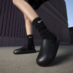Nike Wmns Calm - Dydis 39 (FB2185-001 &Scaron;lepetės)