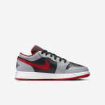 Air Jordan 1 Low - Dydis 39 (553560-060 Laisvalaikio batai)