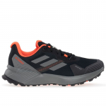 adidas Terrex Soulstride Rain.rdy - Dydis 39 (IF5016 Bėgimo bateliai)