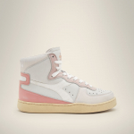 DIADORA Mi Basket Used - Dydis 39 (201.158569-C9885 Laisvalaikio batai)