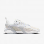 Jordan Heir White/Football Grey-Phantom-Sail - Dydis 39 (HV4058-101 Krep&scaron;inio bateliai)