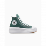 Converse Chuck Taylor All Star Move Platform - Dydis 39 (A10664C Converse batai)
