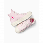 Converse Chuck Taylor All Star Lift Platform Valentine's Day - Dydis 39 (A13652C Converse batai)