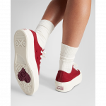 Converse Chuck Taylor All Star Lift Platform Valentine's Day - Dydis 39 (A13653C Converse batai)