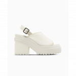 Converse Chuck 70 De Luxe Heel Mule - Dydis 39 (A13796C Converse batai)