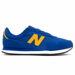 New Balance GS - Dydis 39 (GC323AD New Balance batai)