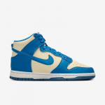 Nike Dunk High Next Nature  - Dydis 39 (FV5960-201 Laisvalaikio batai)