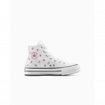 Converse Chuck Taylor All Star EVA Lift Platform Embroidered Strawberries - Dydis 39 (A14925C )