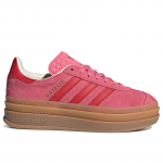 adidas Originals Gazelle Bold J - Dydis 39 (JQ7407 Laisvalaikio batai)