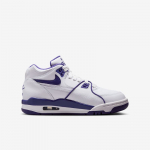 Nike Air Flight 89 - Dydis 39 (HF0406-105 Laisvalaikio batai)