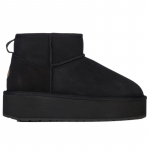 Emu Australia Stinger Micro Flatform - Dydis 39 (W13082BLAK )