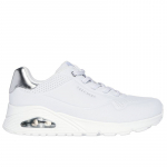 Skechers Uno Shimmer Away - Dydis 39 (155196WSL Laisvalaikio batai)