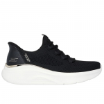 Skechers Slip-Ins Bobs Sport B Love Tru Delight - Dydis 39 (117617BLK Laisvalaikio batai)