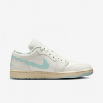 Air Jordan 1 Low - Dydis 39 (DC0774-134 Laisvalaikio batai)