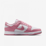 Nike Wmns Dunk Low - Dydis 39 (DD1873-112 Laisvalaikio batai)