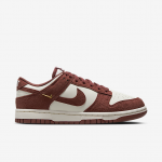 Nike Dunk Low  - Dydis 39 (IB4417-104 Laisvalaikio batai)