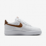 Nike Wmns Air Force 1 '07 Next Nature - Dydis 39 (DC9486-115 Laisvalaikio batai)