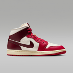Air Jordan 1 Mid - Dydis 39 (BQ6472-119 Laisvalaikio batai)