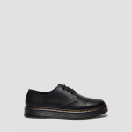 Dr. Martens Brookline LO Black Lusso - Dydis 39 (41553001 Laisvalaikio batai)
