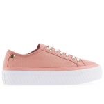 Tommy Hilfiger Platform Vulcanized - Dydis 39 (FW0FW07156-TQS )