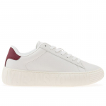 Tommy Jeans Tjw New Cupsole Leath Lc - Dydis 39 (EN0EN02273-YBL )