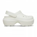 Crocs Stomp Clog - Dydis 39 (209347-0WV &Scaron;lepetės)
