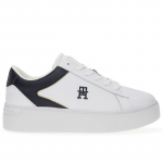 Tommy Hilfiger Platform Court - Dydis 39 (FW0FW07910-0K5 )